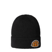 The North Face TNF Logo Box Cuffed Unisex Bere NF0A8CHEFOX1 thumbnail 1