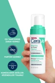 Cerave Balancing Air Foam Cleanser 148 ml thumbnail 3