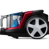 Philips FC9331/07 PowerPro City Toz Torbasız Elektrikli Süpürge, 650 W, PowerCyclone 5, Allergy H13 Filtre, Parke Başlığı, thumbnail 3