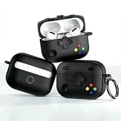 E2M AIRPODS 4 KILIF KONSOL MOR thumbnail 3