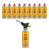 Evolite 227 Gr Tüp + CX-500 Pürmüzlü Set thumbnail 1