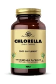 Solgar Chlorella 520 mg 100 Kapsül thumbnail 3