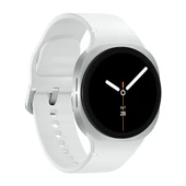 Samsung Galaxy Watch8 Small Gümüş SM-L320NZSATUR thumbnail 3