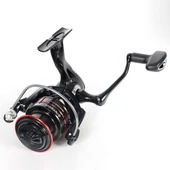 Remixon Focus RD 4000 M Spin Olta Makinesi thumbnail 3