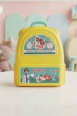8 Parça Çantalı Doktor Setim – Taşınabilir Çantalı Oyuncak Doktor Seti thumbnail 11