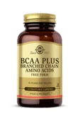Solgar BCAA Plus 50 Kapsül thumbnail 1