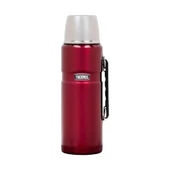Thermos SK2020 Staınless King X Large 2 Lt Cranberry SK2020CR thumbnail 2