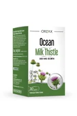 Ocean Milk Thistle 30 Tablet thumbnail 8
