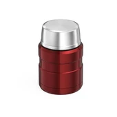 Thermos SK3000 Staınless King Yemek Termosu 0,47L Cranberry 184807 thumbnail 3