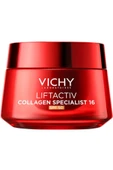 Vichy Liftactiv Collagen Specialist Cream SPF50 50 ml thumbnail 1