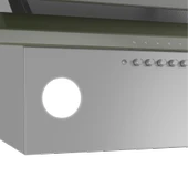 Beko BDE 6072 G Gri Duvar Tipi Davlumbaz thumbnail 3