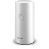 Kiwi KSPG-4820 Kahve Ve Baharat Öğütücü-Beyaz thumbnail 2