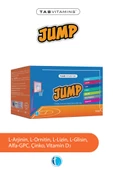 Tabvitamins Jump 30 Saşe thumbnail 1