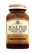 Solgar BCAA Plus 50 Kapsül thumbnail 3