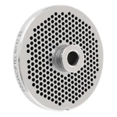 32 No Kıyma Makine Aynası / Süzgeci 3,5mm thumbnail 1