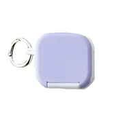 E2M AIRPODS 1-2 KILIF AYNALI MOR thumbnail 1