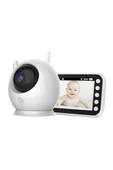 4,3 İnc Bebek Kamerası Izleme Ekranı thumbnail 1