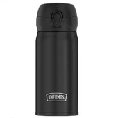 Thermos JNL-350 Ultralight Mug 0,35L Deep Black 199361 thumbnail 1