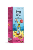 Ocean Tutti Frutti Karışık Meyve Aromalı Balık Yağı Şurup 150 ml thumbnail 1