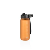 Uzspace 500ml Soft Touch Tritan Su Matarası Turuncu thumbnail 2