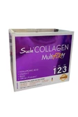 Suda Collagen Multiform Aromasız 10 gr x 30 thumbnail 1