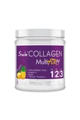 Suda Collagen Multiform Kolajen Ananas Aromalı 360gr thumbnail 3