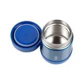 Thermos F300 Funtainer SS Çocuk Yemek Termosu 0,29L 108653 Mavi thumbnail 3