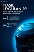 Vichy Mineral 89 Yenileyici Gece Kremi 50 ml thumbnail 7