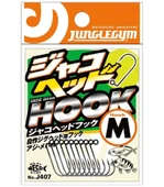 Junglegym J407 #10 Jig Head İğnesi thumbnail 2
