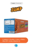 Tabvitamins Jump 30 Saşe thumbnail 2