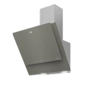 Beko BDE 6072 G Gri Duvar Tipi Davlumbaz thumbnail 2