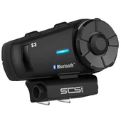 SCS S3 INTERCOM thumbnail 3