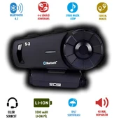 SCS S3 INTERCOM thumbnail 1