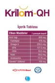 Krilom QH 30 Yumuşak Kapsül thumbnail 2