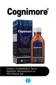 Cognimore Sıvı Likit 150 ml thumbnail 1