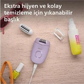 Philips BRE237/05 Epilasyon Aleti thumbnail 9