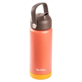 Tantitoni Pembe Tutamaçlı Paslanmaz Çelik Termos 500ml thumbnail 1