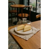 Akayev Porselen Cam Fanus thumbnail 3