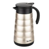 Tantitoni Bronz Paslanmaz Çelik Termos 800ml thumbnail 1