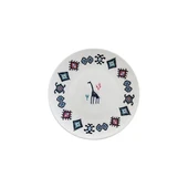 Porser Porselen Hitit Servis Tabağı Takımı 26cm 6 Parça thumbnail 3