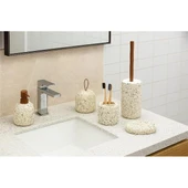 Primanova Kerry Banyo Seti 5 Parça thumbnail 1