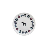 Porser Porselen Hitit Servis Tabağı Takımı 26cm 6 Parça thumbnail 5