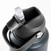 Tantitoni Füme Tutamaçlı Paslanmaz Çelik Termos 1l thumbnail 3