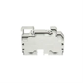 Wieland 16 mm Bej Yay Baskılı Klemens - 5 ADET thumbnail 1