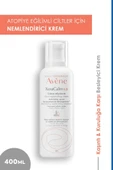 Avene Xeracalm A.d Yatıştırıcı Nemlendirici Krem 400 ml thumbnail 2