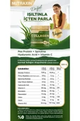 Nutraxin Vegan Collagen Booster 300 gr thumbnail 3