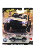 Hot Wheels Car Culture 2017 Ford F-150 Raptor FPY86 JBK70 thumbnail 5