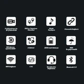 SCS S11 KAMERALI INTERCOM thumbnail 7