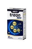 NBT Life Treon REM 60 Kapsül thumbnail 3