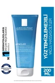 La Roche Posay Effaclar Jel Yağlı Ve Akneye Eğilimli Ciltler için Yüz Temizleme Jeli 200 ml thumbnail 1